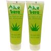 Pere Marve BIOGEL - Gel Aloe Vera 99,5% puro 250 ml x 2 pezzi