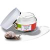 Bio Routine Mini Size da Viaggio Prodotti Crema Viso Bava di Lumaca PURA  100% Illuminante Uniformante Nutriente Idratante Cicatrizzante Antimacchia  Antiage Pelle Secca Grassa Normale Mista Uomo Donna : : Bellezza