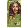 Naturtint Colorazione senza ammoniaca, Copertura dei capelli grigi al 100%, Ingredienti vegetali, Colore naturale e di lunga durata, 6.7 Cioccolato chiaro, 170ml