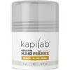 Kapilab Fibre Capillari | Nascondi la calvizie e dona volume (5 gr, Biondo)