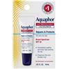 Aquaphor 72140010119 Riparazione labbra con proteggere, confezione cardata, oncia fluido 0.35