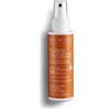 Skinius PLUSOL Latte Solare SPF50 Corpo Spray - Abbronzatura Intensa con Prevenzione Photoaging - Protezione Solare dai Raggi UVA/UVB 100ml