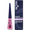 Herome Sbiancante Ughie Naturali Pink Glow - accentua il colore rosa naturale dell'unghia e rende le punte delle unghie più bianche. (manicure francese in un'unica applicazione) - 10ml.