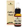 Erbecedario Gocce Naturali Calli E Porri Erbecedario, Tintura Madre Di Celidonia, Per Contrastare La Comparsa Degli Inestetismi Della Pelle Ispessita, Piccoli Calli O Porri, 1 flacone 10ml Con Contagocce