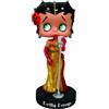 FUNKO BOBBLE HEAD KNOCKER WACKY WOBBLER BETTY BOOP SINGER BOOP FIGURE NEW!!