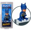 FUNKO BOBBLE HEAD COMPUTER SITTER DC UNIVERSE BATMAN FIGURE NEW!