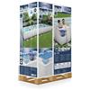 Bestway Piscina Power Steel 956x488x132 cm