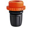 Claber Raccordo Filettato 3/4"-1" Sfuso