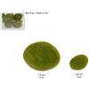 Due Esse Christmas Box Pietre Finte Decorative Verde