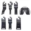 Einhell set Multilame 7 Pezzi