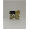 Eurosand Deco Cuori Diamanti oro
