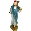 Ferrari & Arrighetti Pastore con Legna per Presepe da 10 cm