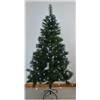 Giocoplast Natale Tenda a led per Albero 240 led Bianco su Filo Rame