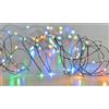 Giocoplast Natale Luci a led Mini di Natale 200