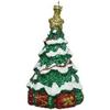 Kaemingk Appendino Albero di Natale h cm 14
