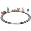 Kaemingk Trenino con Luci Fisse led 283cm