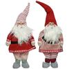 Kaemingk Babbo Natale Gnomo, Prezzo Cad, Indicare il Modello