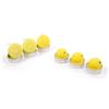 Mercury Candele Profumate "lemon"