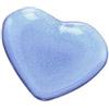 Mercury Piatto in Vetro Cuore Assortito