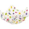 Mercury Cestino Porta Dolci "sweet Time" in Plastica