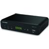 Metronic Decoder Terrestre Dvb-t2 Hevc "hs-sp.1" Bollino la tv