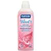Nuncas Detersivo per Lana Wool 1 Lavalana 750 ml