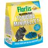 Orvital Topicida Esca in Pellet Busta 140gr