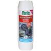 Orvital Rettili Bloc 1000 ml Flortis per Prevenire Naturale la Presenza di Serpenti