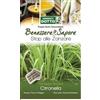 Sementi Dotto Sementi Citronella Benessere&sapore