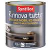 Syntilor Rinnova Tutto sp Mobili ed Oggetti 0.5l Argento Metalizzato