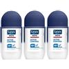 Sanex Men Active Control Roll On deodorante anti-traspirante da 50 ml
