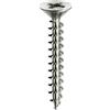 Mustad TSP mm 4 x 20 Panelvit Viti
