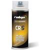 ROLMA BOMBOLETTA SPRAY 400ml FONDO PRIMER AGGRAPPANTE PER PLASTICA ABS E PVC ROLMA CR5 PIGMENTATO