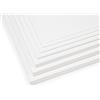 Lastra PVC 1000x1000x3mm