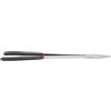 LED LEDS PINZA PINZE EXTRA LUNGA PER MECCANICI 42 cm BECCHI DRITTI OFFICINA