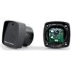 Dieffematic COPPIA FOTOCELLULE DA INCASSO COMPATIBILE CON CAME FAAC DITEC RIB TAU BFT 24V