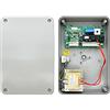Dieffematic CENTRALE SCHEDA CENTRALINA X CANCELLO BATTENTE 24V SI ADATTA APRIMATIC T4 POWER