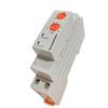 TECNOSWITCH Temporizzatore elettronico luce scale - TS201DI TECNOSWITCH