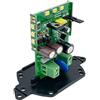 Dieffematic MODULO LAMPEGGIANTE LED PER CANCELLO SI ADATTA A FAAC CAME BFT RIB 230v 220v MOD