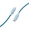Cellularline - Usbdatac2csmartb-blu