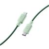 Cellularline - Usbdatac2csmartg-verde