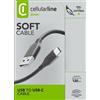 Cellularline - Usbdatasoftusbck-nero