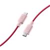 Cellularline - Usbdatac2csmartp-rosa