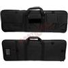 CUSTODIA BORSA MORBIDA ROYAL NERA PORTA PER FUCILE CACCIA IMBOTTITA AIRSOFT