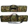 CUSTODIA BORSA MORBIDA ROYAL VEGETATA PORTA PER FUCILE CACCIA IMBOTTITA AIRSOFT