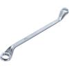 BGS 30221 | Chiave a doppio anello | gomito stretto | 21 x 23 mm