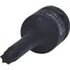 KS Tools 911.0917 Bussola per Avvitatori ad Impulsi per Viti TX, Lunga, T45, 1/2