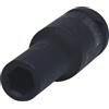 KS Tools 515.1110 1/2 Bussola esagonale p.avvitatori ad impulsi,lunga,10mm