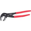 KS Tools 115.7000 Pinza Regolabile per Tubi, 45 mm, Nero