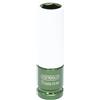 KS Tools 515.2015 Bussola per Avvitatori ad Impulsi per Cerchi in Lega, Lunga, 15 mm, 1/2
